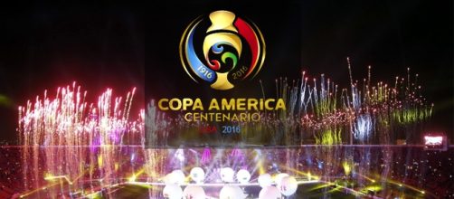 Se tienen fechas para Copa Am&eacute;rica