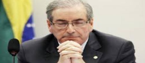 STF nega pedido de Eduardo Cunha(Foto:Reprodu&ccedil;&atilde;o)