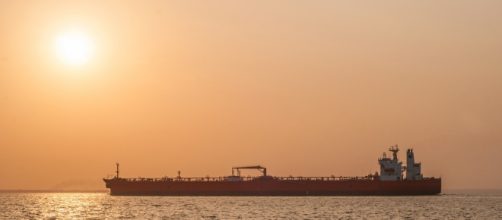 Venezuelan oil tanker. Image: pixabay.com