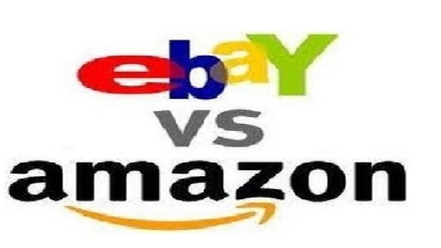 Amazon vs Ebay: alcune offerte del momento