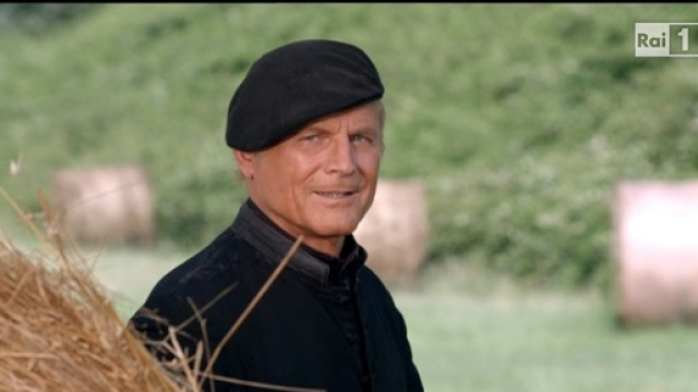 Anticipazioni fiction Don Matteo 10