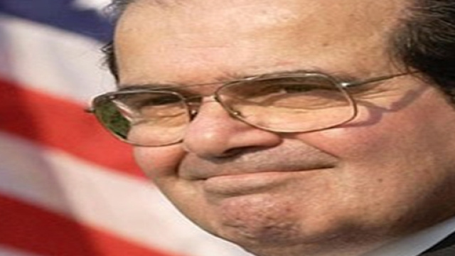 Antonin Scalia - Giudice della Corte Suprema