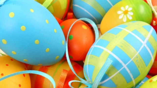 Calendario Pasqua 2016 scuola.