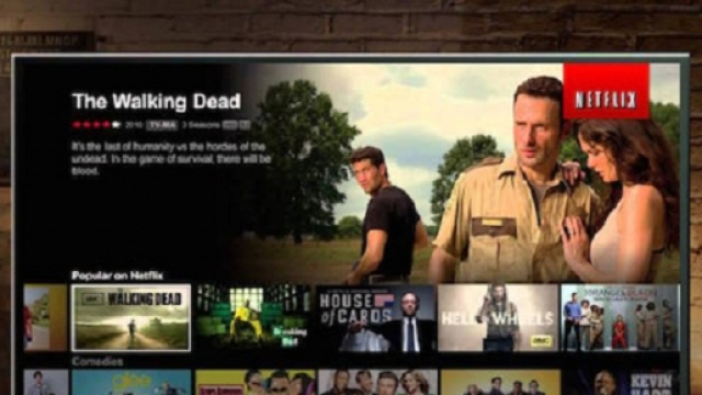 Catalogo Netflix Italia, nuove aggiunte