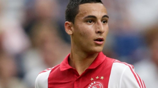 Clamoroso colpo di scena su El Ghazi