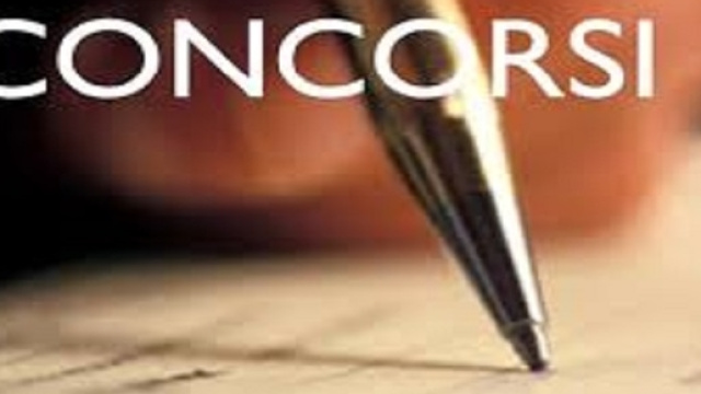 concorsi archietetti ed ingegneri marzo 2016