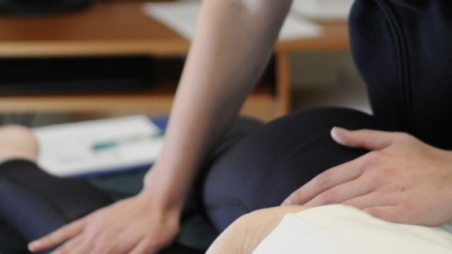 Concorsi pubblici per fisioterapisti nel 2016
