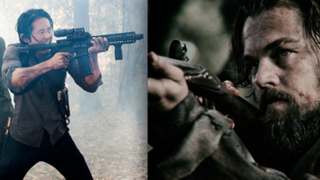 Cosa diavolo succeder&agrave; in The Walking Dead 6?