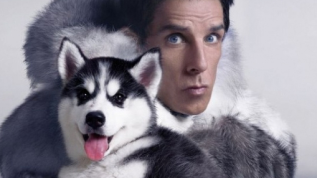 Derek Zoolander in Zoolander 2