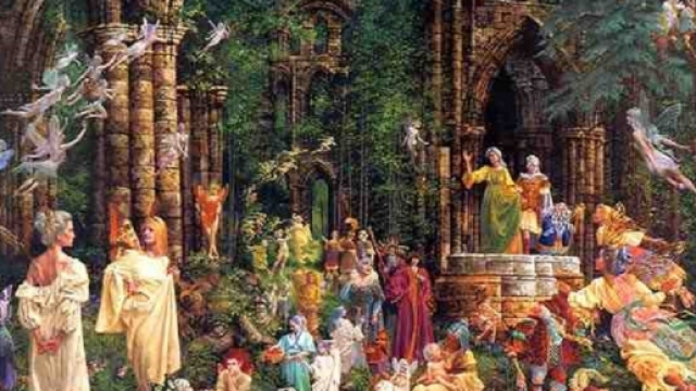 Eostre, equinozio di primavera
