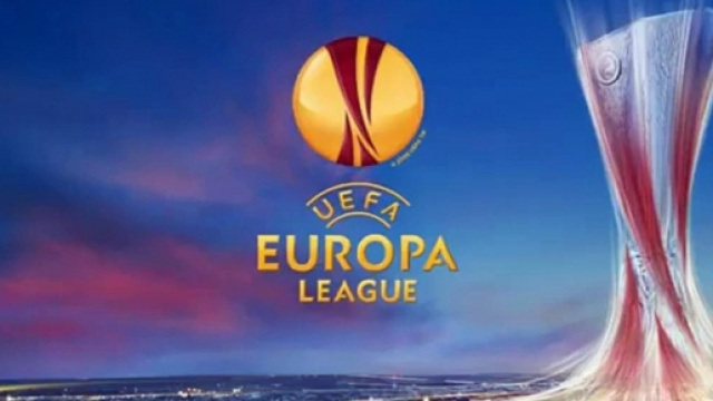 Europa League, competizione europea per club