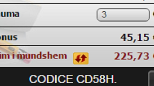I pronostici delle varie partite