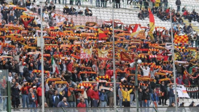 I tifosi del Messina chiedono rispetto