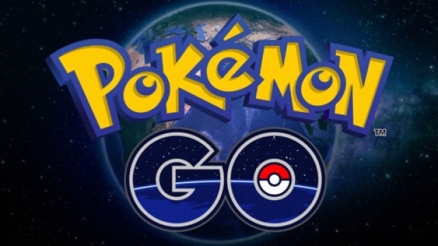 Iconografia relativa al lancio di Pok&eacute;mon Go.