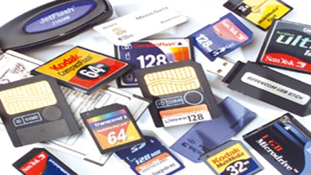 Mai pi&ugrave; usb, sd, hard disk e cd!