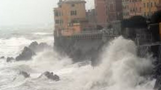 Meteo Italia: arriva l&rsquo;inverno?