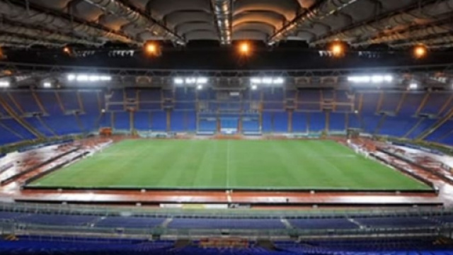 Roma-Real: cronaca e tabellino