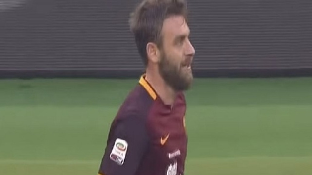 Roma-Real Madrid in chiaro, info tv e streaming