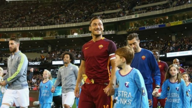 Roma-Real Madrid, Zidane perde un altro top player