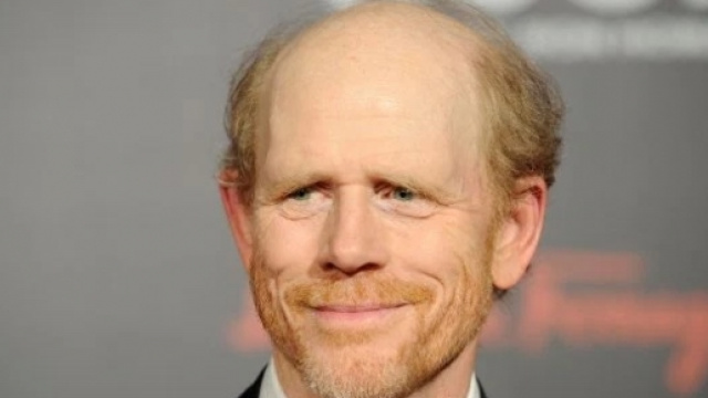 Ron Howard alla regia del nuovo "Pinocchio"