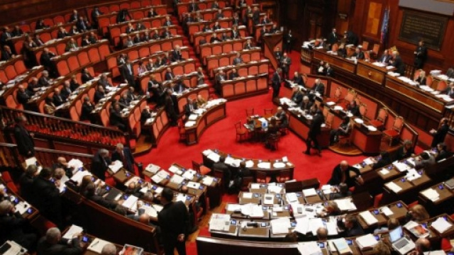 Sondaggi politici a confronto del 17/02.