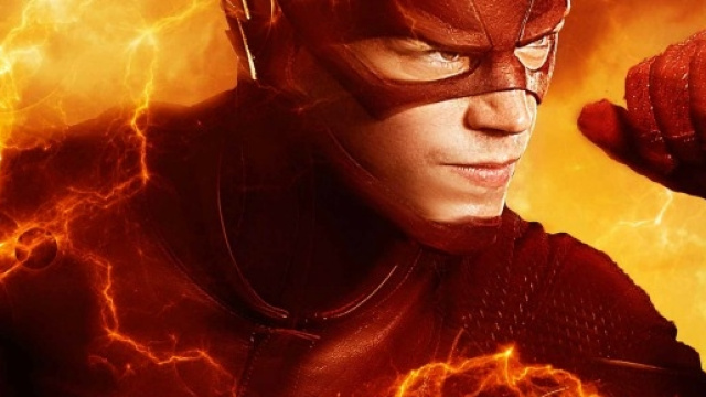 The Flash 2 questa sera su Italia 1