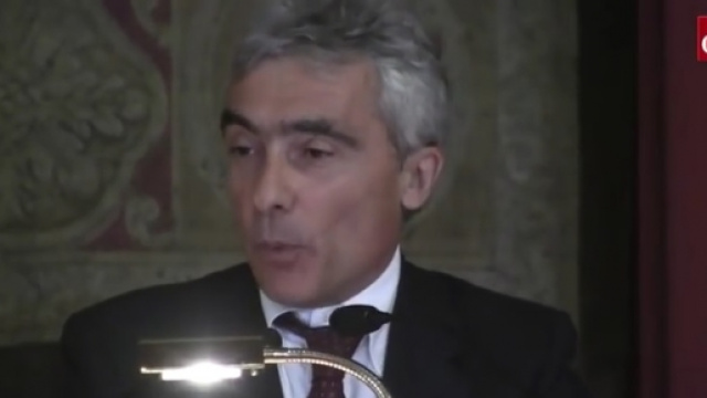 Tito Boeri parla di pensione anticipata