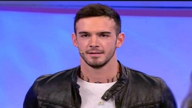 U&D: Lucas potrebbe non scegliere nessuna