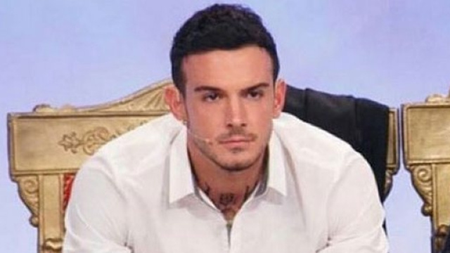 'Uomini e Donne', Lucas Peracchi