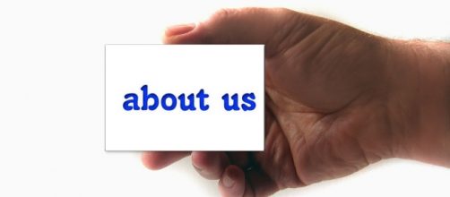 About us by Geralt on Pixabay.com