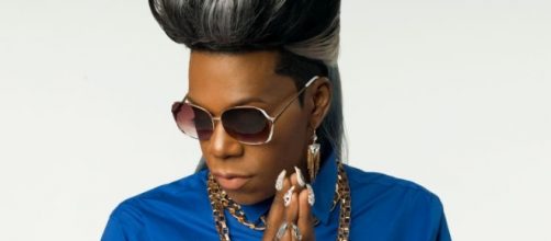 Big Freedia, rainha da bounce music.