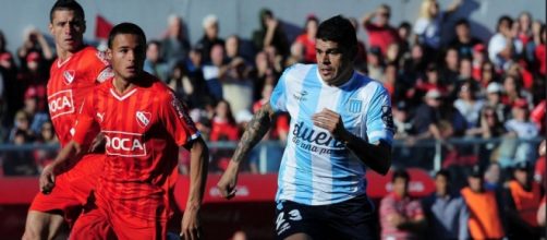 El delantero que est&aacute; en la mira de los Chinos