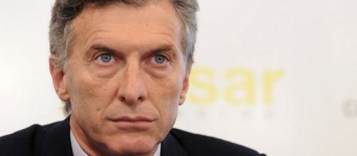 Macri relanz&oacute; el control de precios