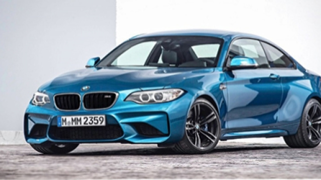 Bmw M2 Coup&egrave;: caratteristiche principali e prezzo