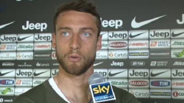 Bologna-Juventus diretta TV e streaming: Marchisio