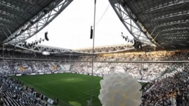 Calciomercato: Juventus su Cavani?