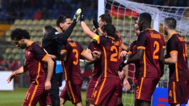 Calciomercato Roma, ecco le ultime notizie.