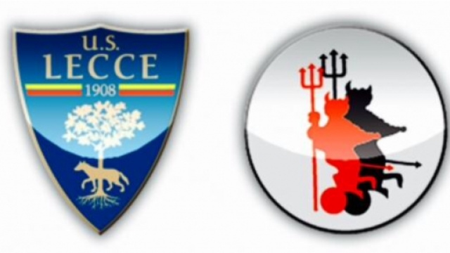 Diretta Lecce-Foggia Lega Pro 2016