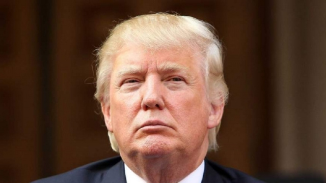 Donald Trump favorevole al 'waterboarding'