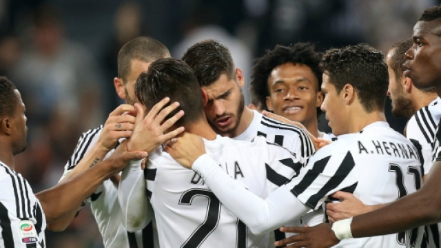 Ecco le probabili formazioni di Bologna-Juventus.