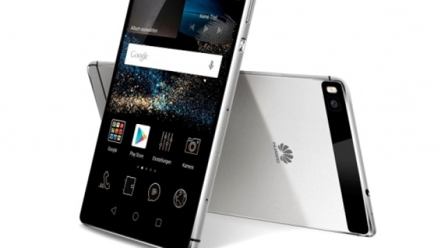 Huawei P9: spuntano immagini ufficiose