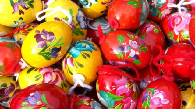 Idee viaggi per la Pasqua 2016