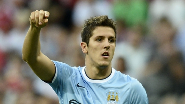 Jovetic via dall'Inter? Tutti i dettagli