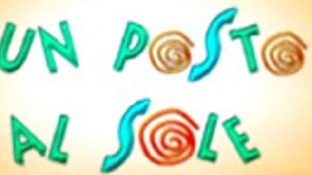 La soap opera di rai tre "Un Posto al sole"