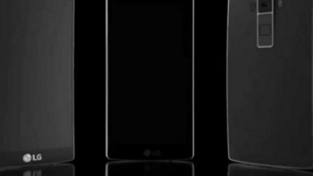 LG G5: partito il conto alla rovescia