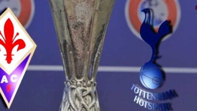 LIVE Fiorentina&ndash;Tottenham gioved&igrave; 18/2 ore 19:00