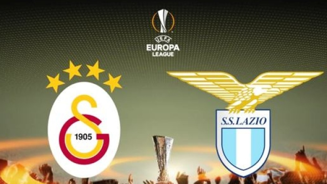 LIVE Galatasaray-Lazio gioved&igrave; 18/2 alle 21:05