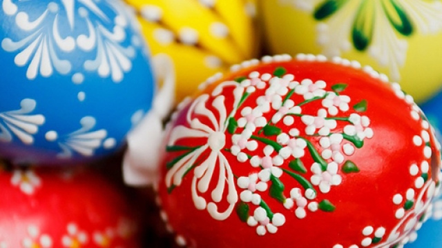 Mercatini di Pasqua 2016 in Austria