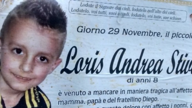 Omicidio Loris Stival, indagato il nonno