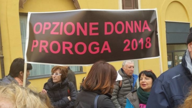 Pensioni ultime novit&agrave; da Roma